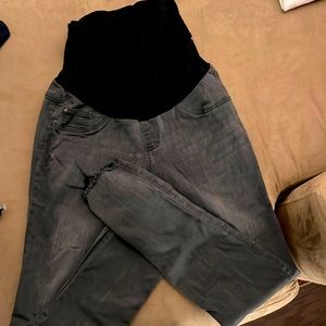 Maternity Jeans